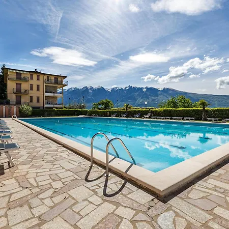 Appartement Alexander *
