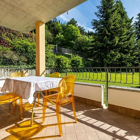 Alexander Appartement