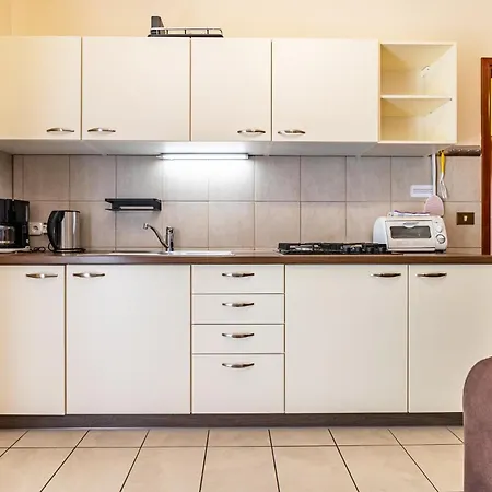 Alexander Appartement *