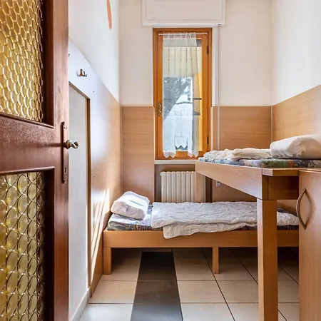 Appartement Alexander *