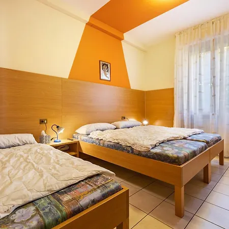 Appartement Alexander Tignale