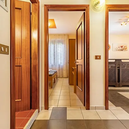 Alexander Appartement