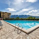 Appartement Alexander *