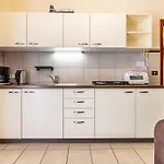 Alexander Appartement *