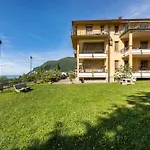 Appartement Alexander