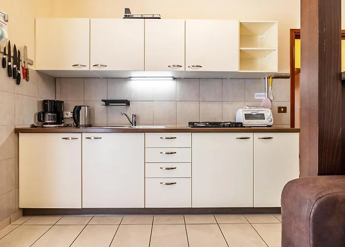 Alexander Apartman *