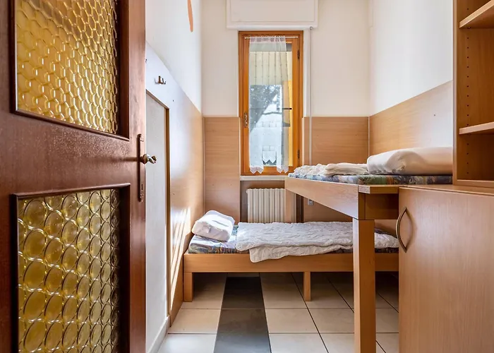 Apartman Alexander *