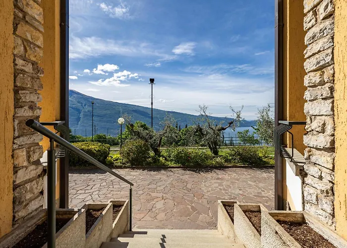 Apartman Alexander Tignale