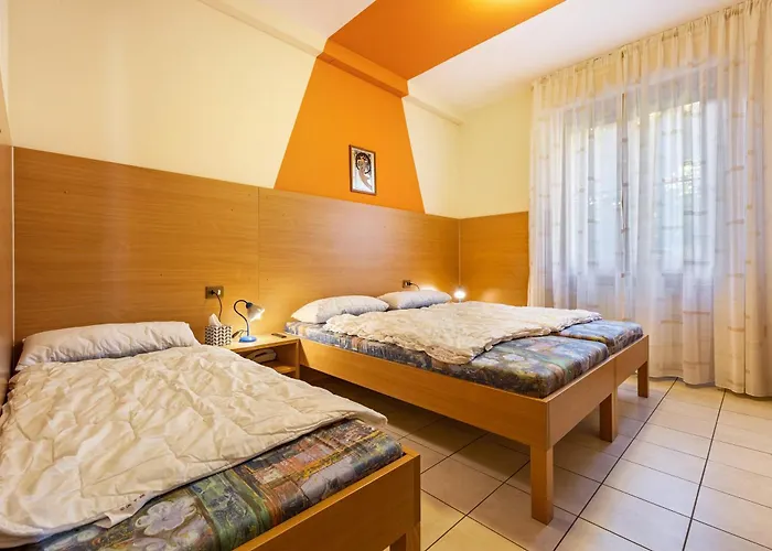 Apartman Alexander *